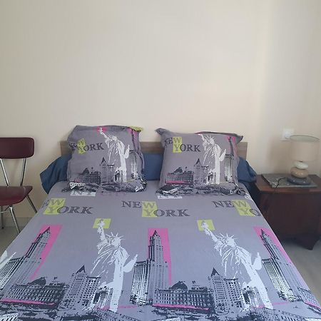 Location Chambre Dans Plain Pied 2 Chambres Louable Taden Exterior foto