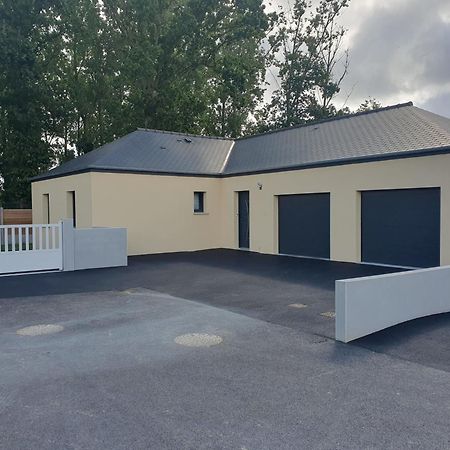 Location Chambre Dans Plain Pied 2 Chambres Louable Taden Exterior foto