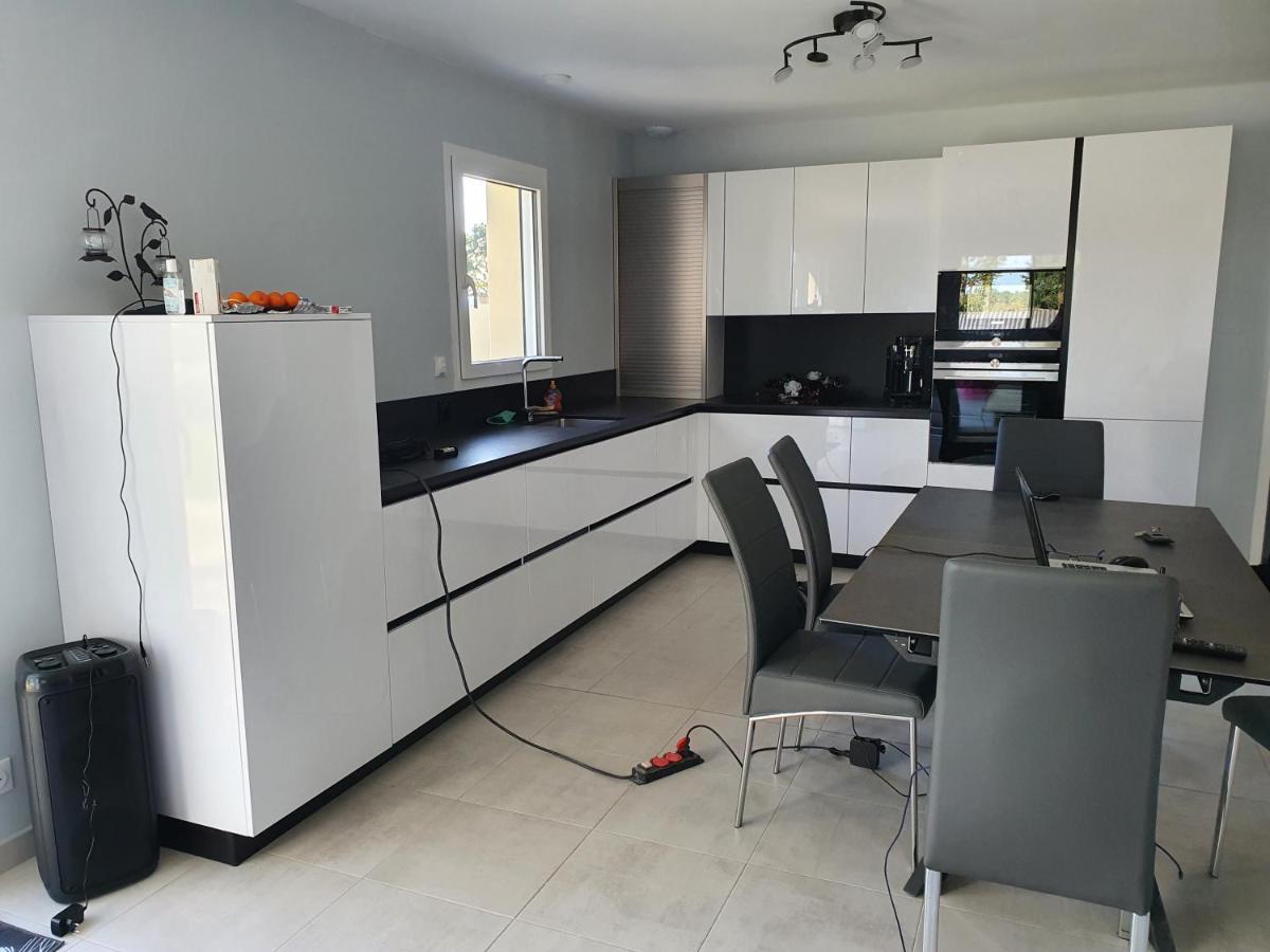 Location Chambre Dans Plain Pied 2 Chambres Louable Taden Exterior foto