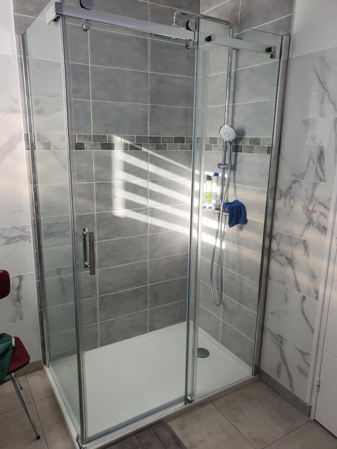 Location Chambre Dans Plain Pied 2 Chambres Louable Taden Exterior foto
